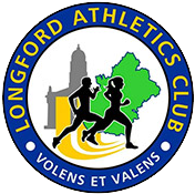 longford athletic club logo