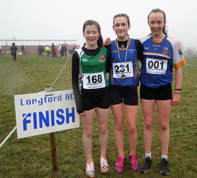 Cross Country Information – Autumn 2020