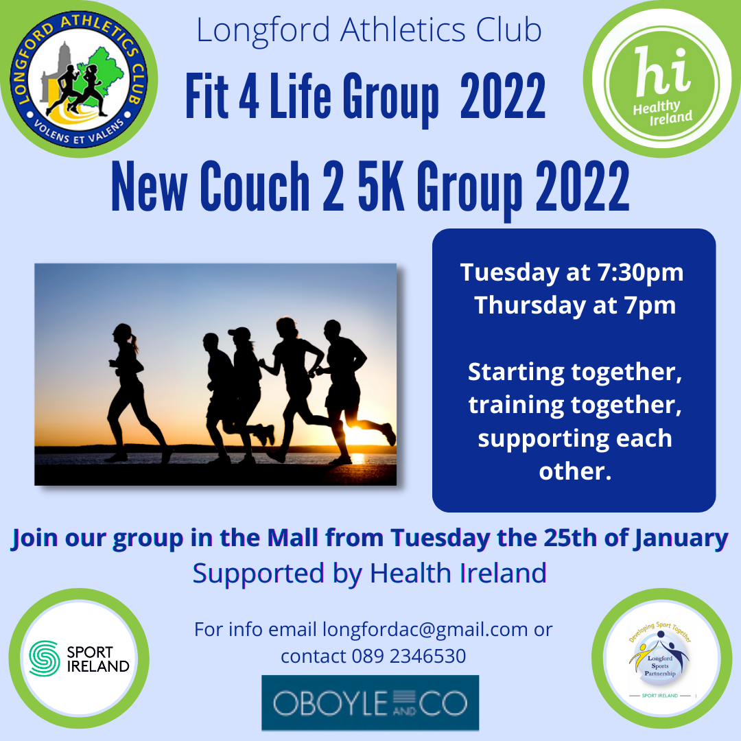 New Couch 2 5K Group