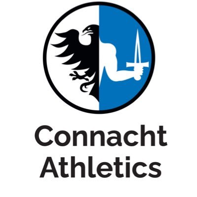 connacht athletics