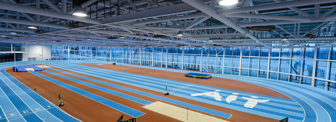 Galway Athletics Indoor Challenge 2023 – Timetable