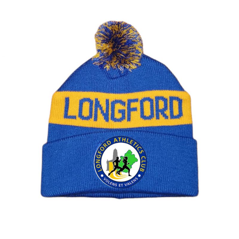 longford ac hat