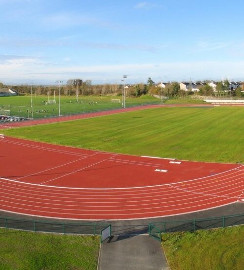 ait athletics track