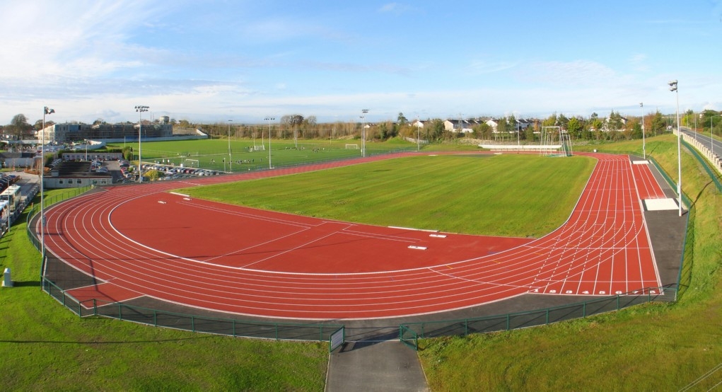 Connacht Outdoor Track & Field Championships