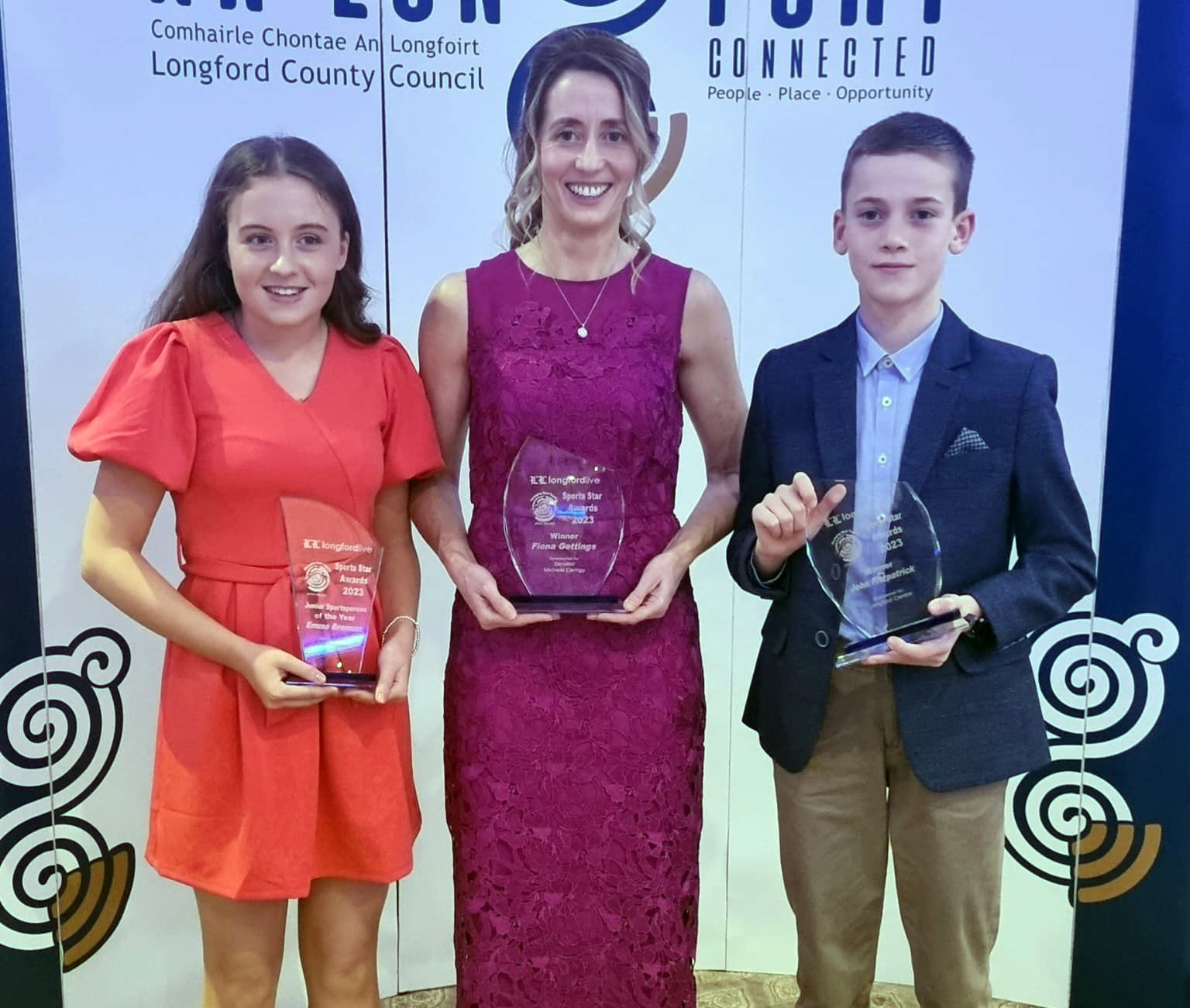 Longford Sports Star Awards