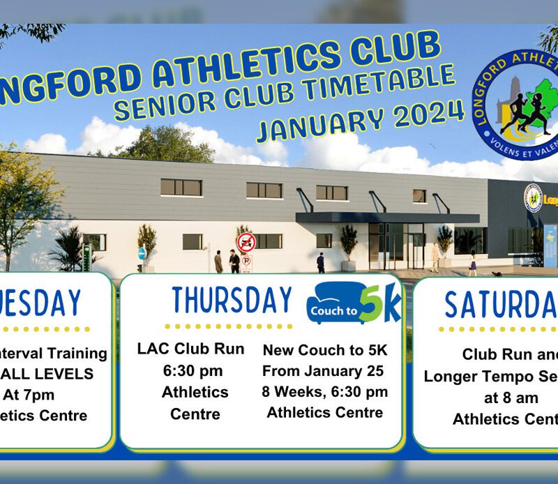 Senior-timetable jan 2024