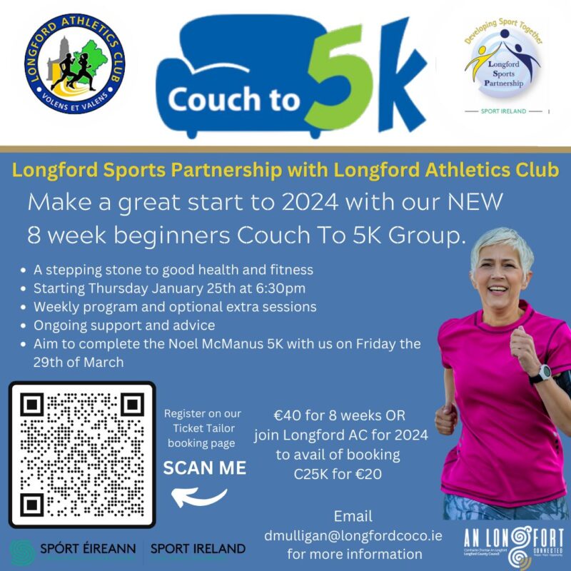 couch to 5k